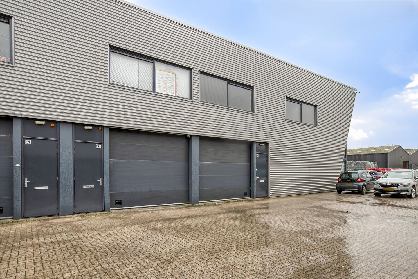 Bekijk foto 2 van Lagedijkerweg 19-N