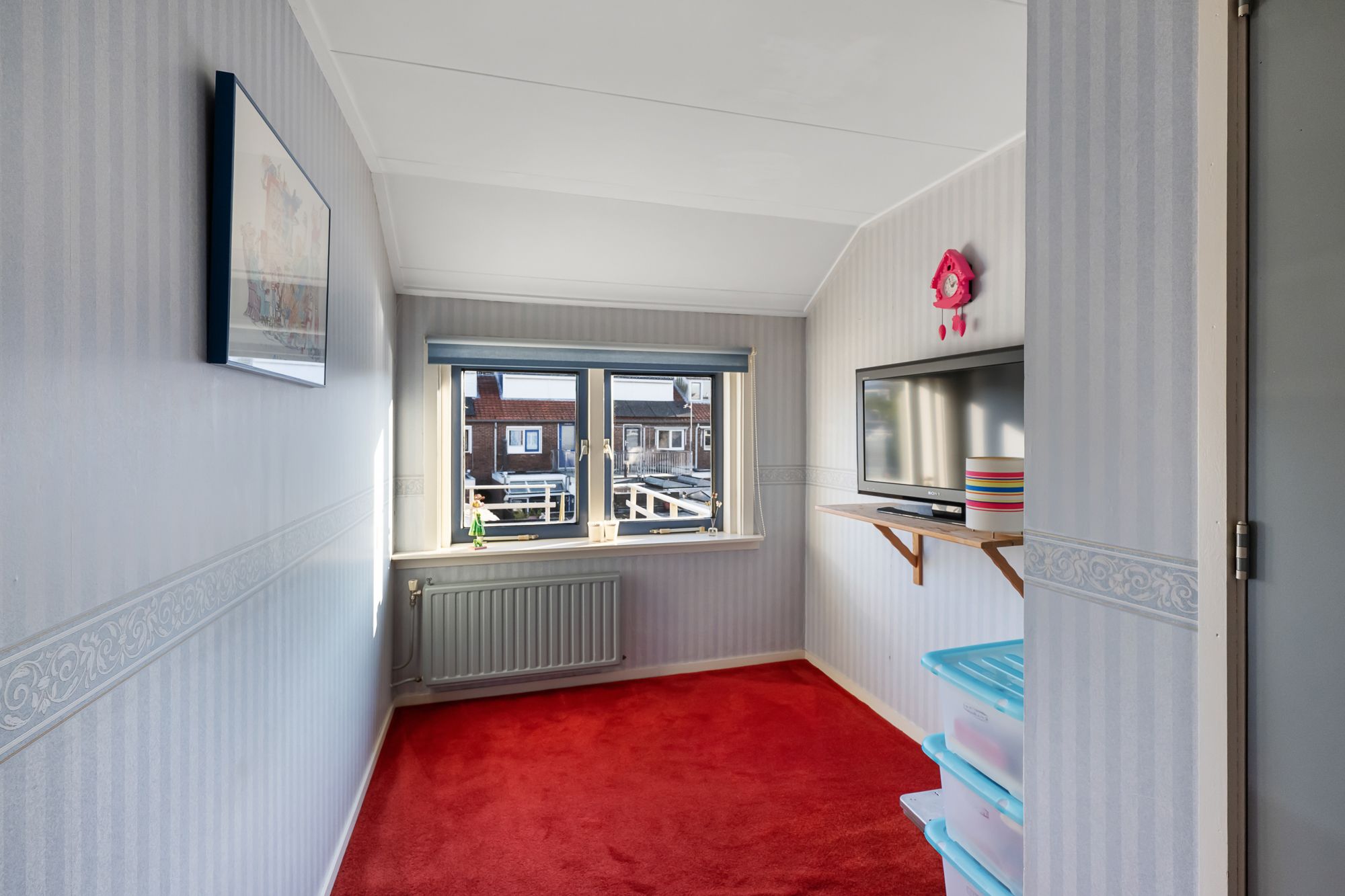 Foto 15 van Van Genderenstraat 14