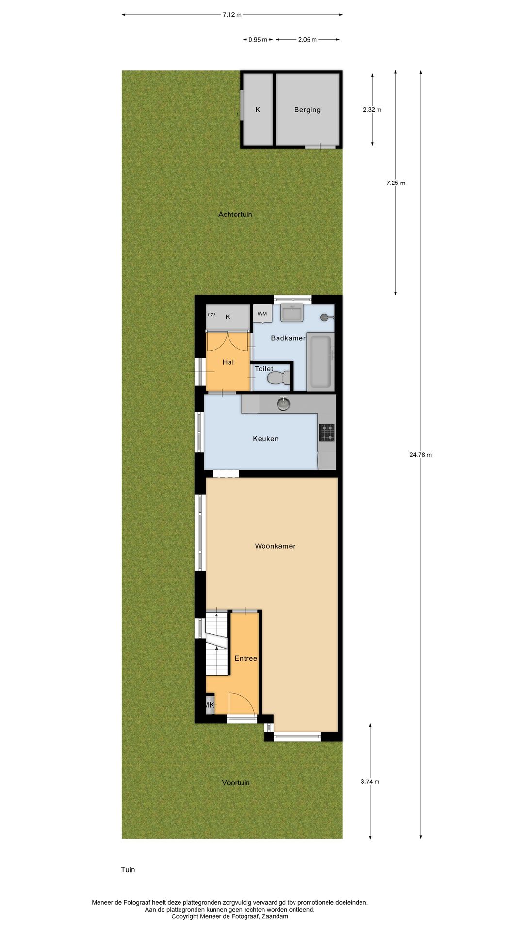 Foto 26 van Van Genderenstraat 14