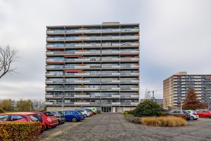 Photo 2 of Aalscholversingel 336