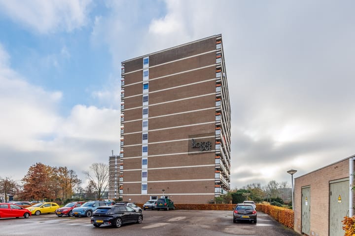 Photo 3 of Aalscholversingel 336