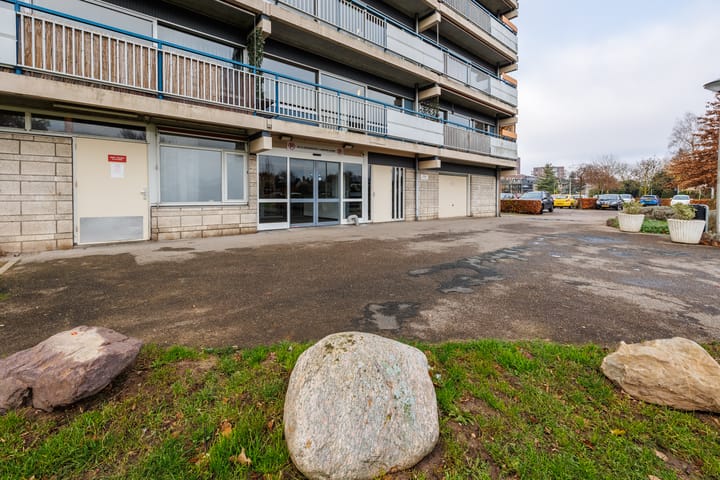 Photo 4 of Aalscholversingel 336