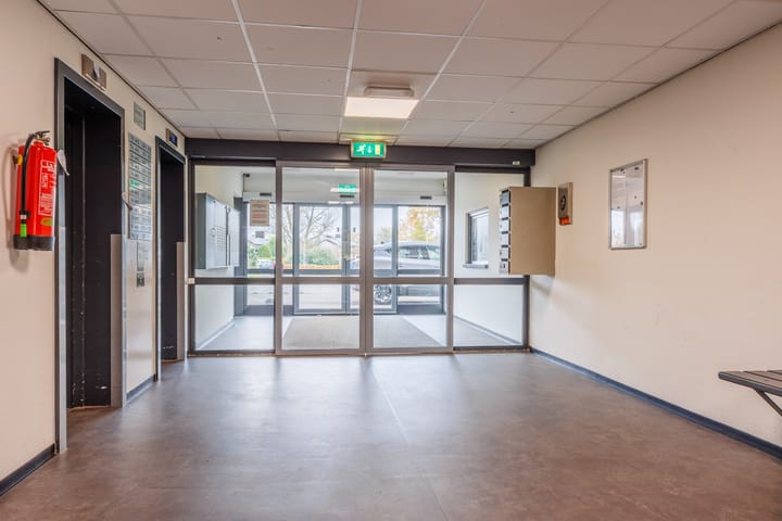 Photo 5 of Aalscholversingel 336