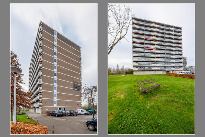 Photo 23 of Aalscholversingel 336