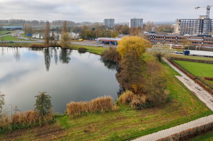 Photo 24 of Aalscholversingel 336