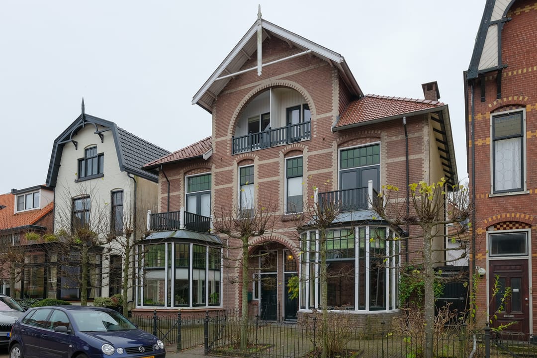 Foto 2 van Oude Amersfoortseweg 8