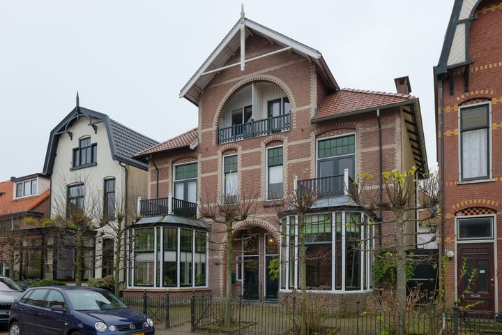 Foto 2 van Oude Amersfoortseweg 8