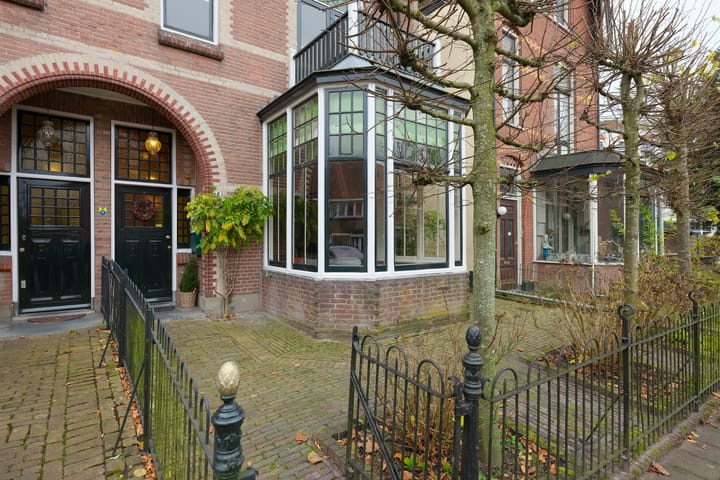 Foto 3 van Oude Amersfoortseweg 8