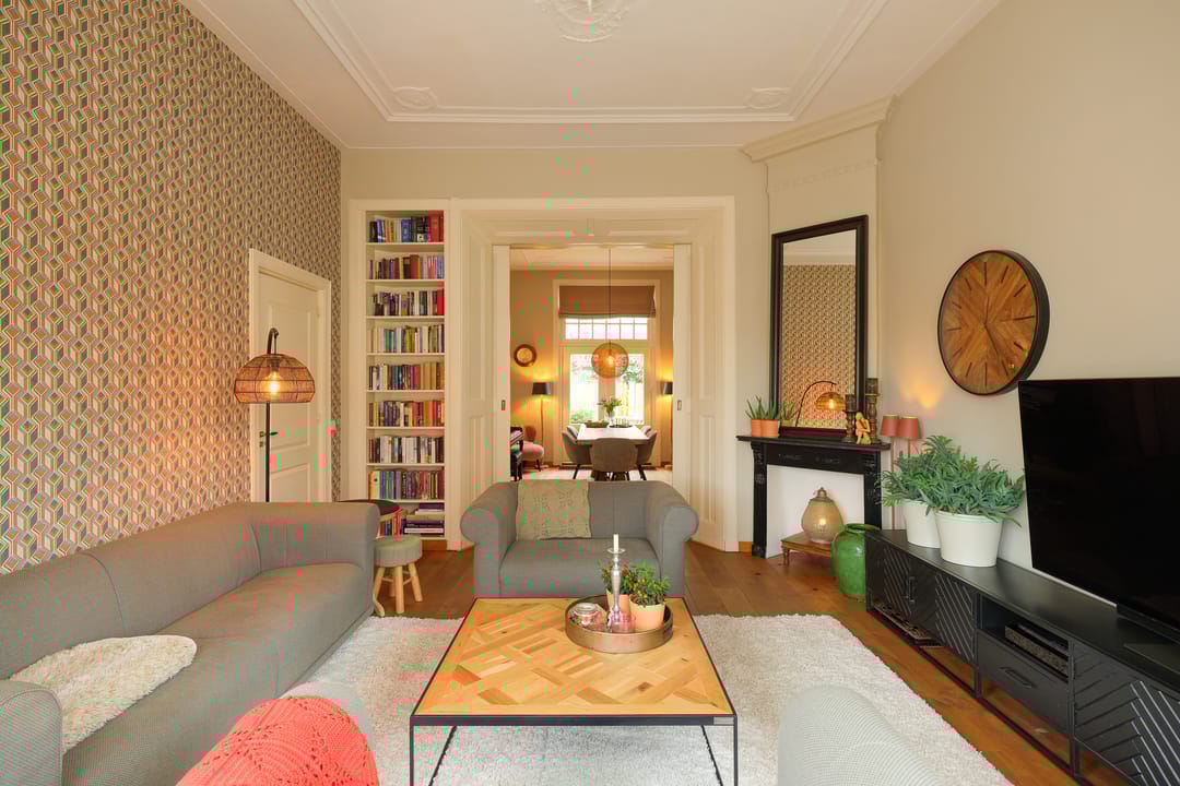 Foto 13 van Oude Amersfoortseweg 8