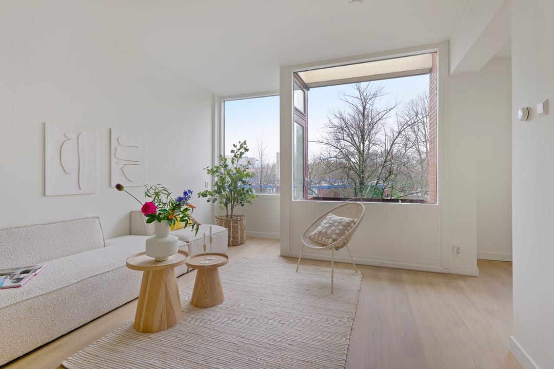 Foto 2 van Johan Huizingalaan 296-2