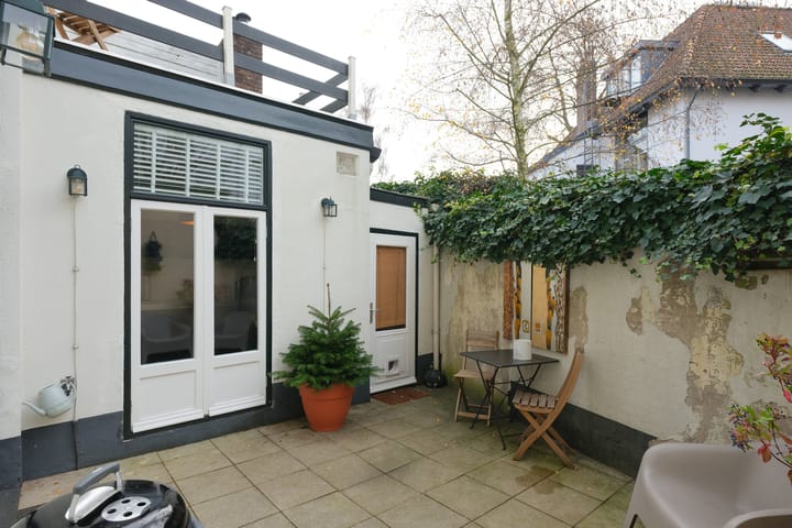 Foto 21 van Oude Amersfoortseweg 8