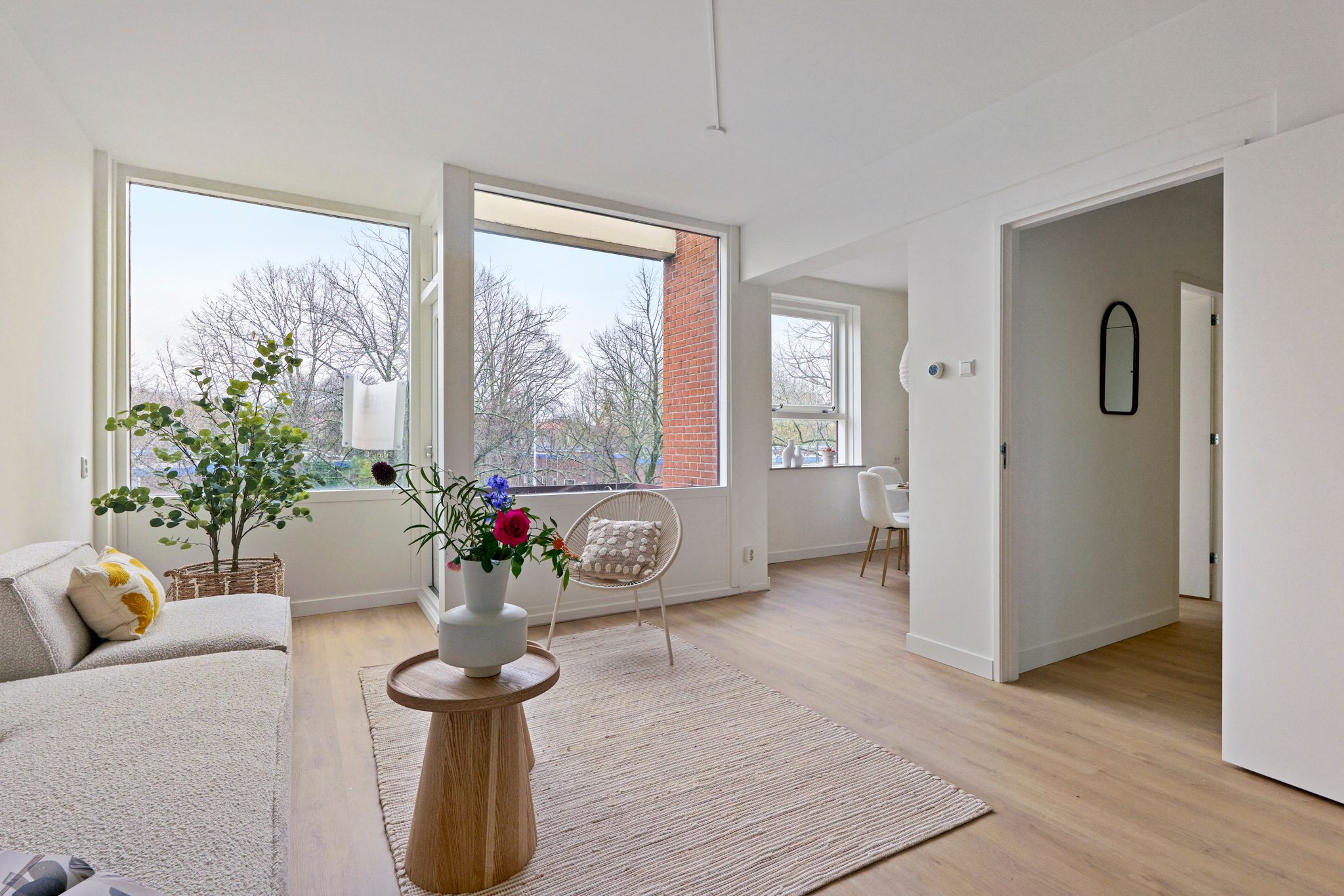 Foto 3 van Johan Huizingalaan 296-2