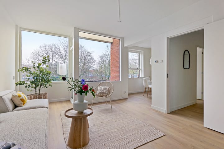 Foto 3 van Johan Huizingalaan 296-2