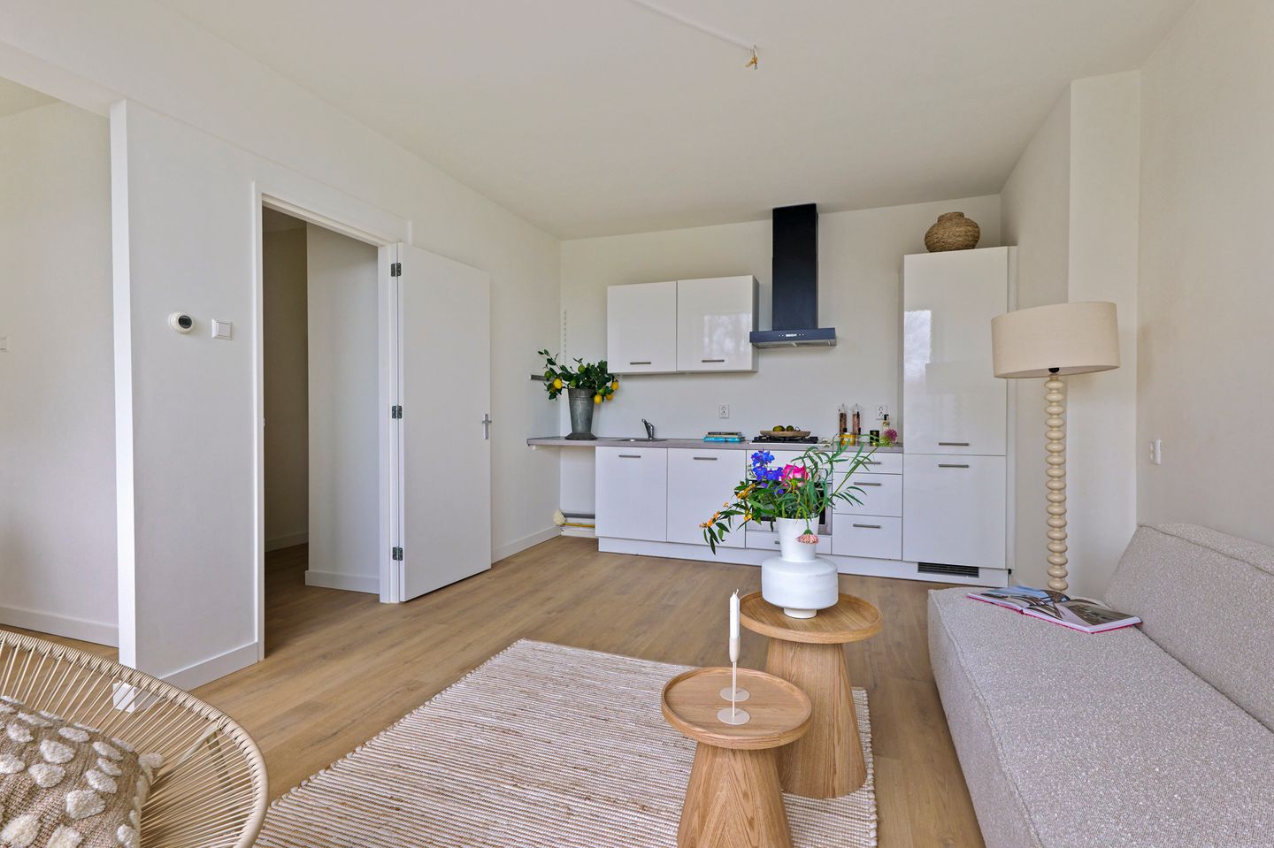 Foto 4 van Johan Huizingalaan 296-2