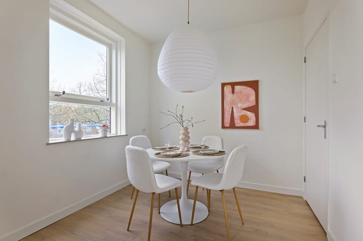 Foto 5 van Johan Huizingalaan 296-2