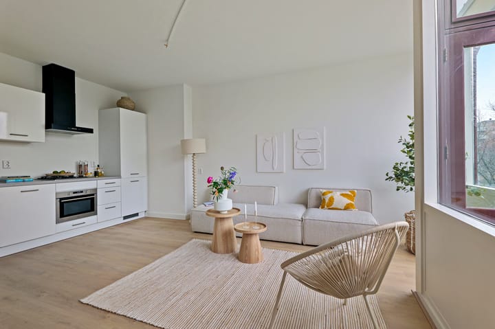 Foto 6 van Johan Huizingalaan 296-2