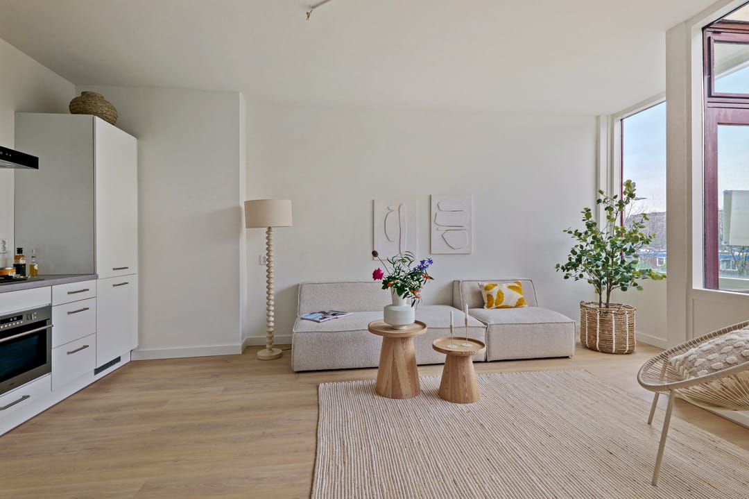 Foto 7 van Johan Huizingalaan 296-2