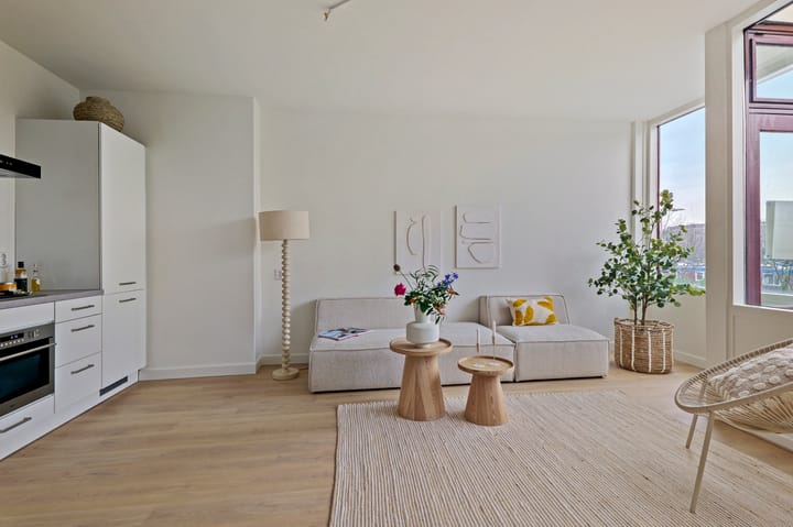 Foto 7 van Johan Huizingalaan 296-2