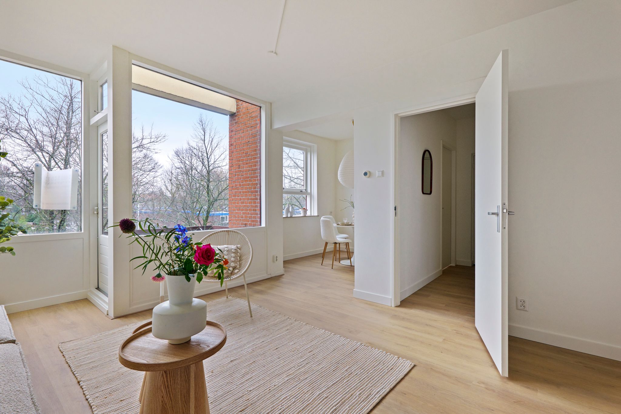 Foto 9 van Johan Huizingalaan 296-2