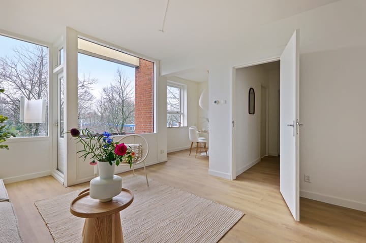 Foto 9 van Johan Huizingalaan 296-2