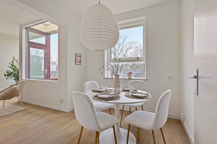 Foto 10 van Johan Huizingalaan 296-2