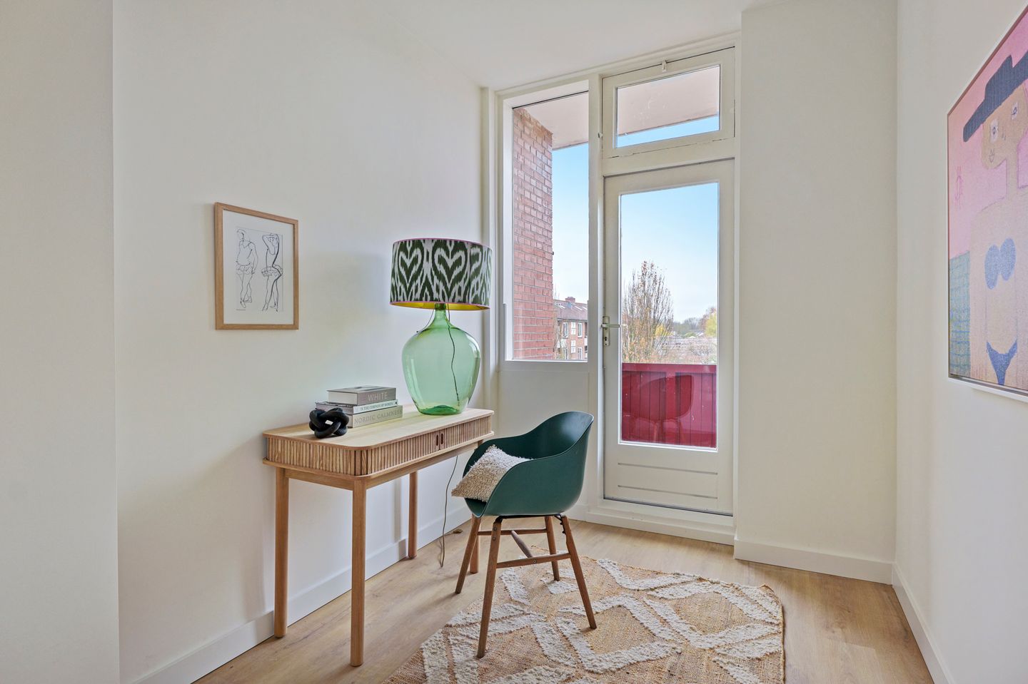 Foto 14 van Johan Huizingalaan 296-2