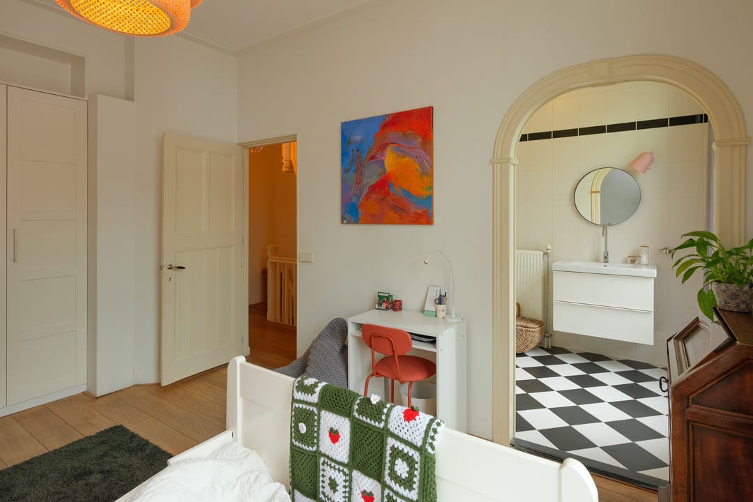 Foto 32 van Oude Amersfoortseweg 8