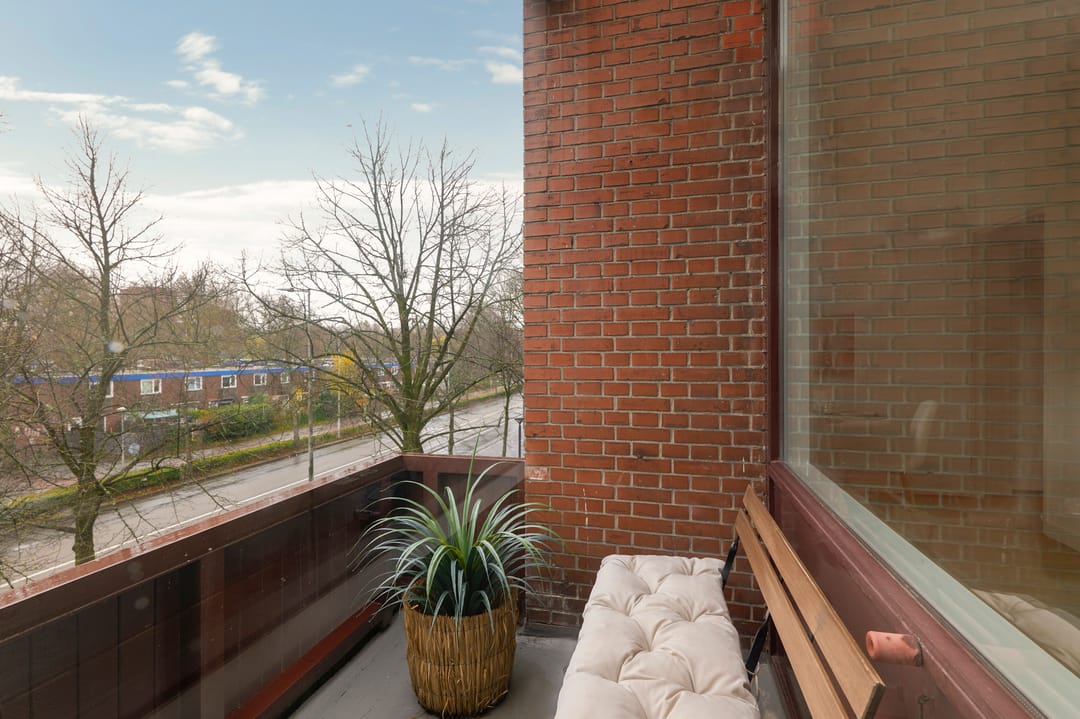 Foto 11 van Johan Huizingalaan 296-2