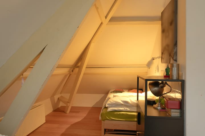 Foto 39 van Oude Amersfoortseweg 8