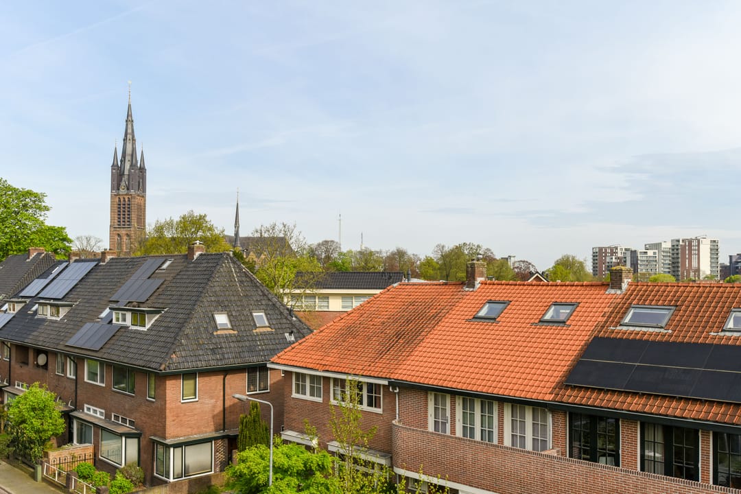 Foto 41 van Oude Amersfoortseweg 8