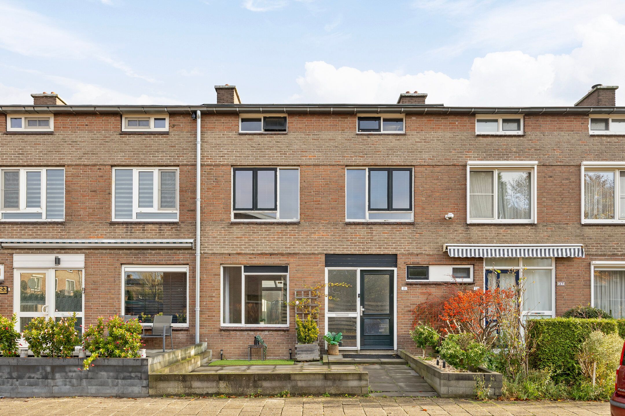 Van Ghentstraat, 25, Arnhem, 6826PA, Gelderland, Nederland 25
