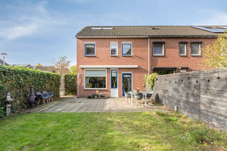 Planetenstraat 30 tertiary image