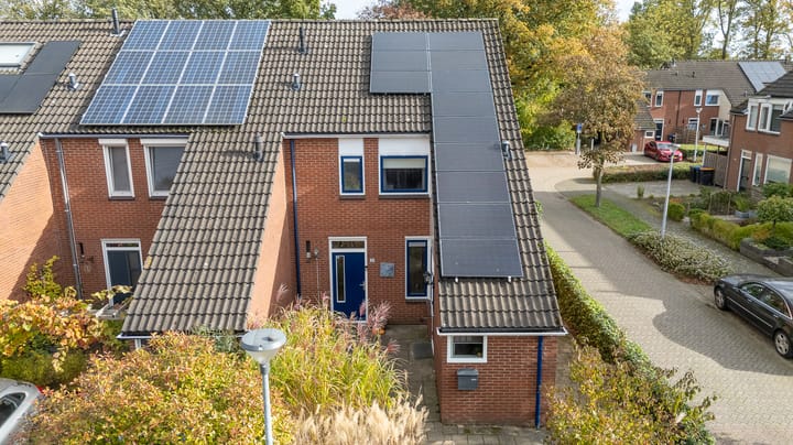 Foto 4 van Planetenstraat 30