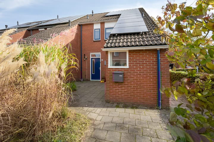 Foto 5 van Planetenstraat 30