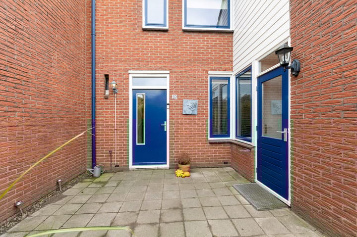 Foto 6 van Planetenstraat 30