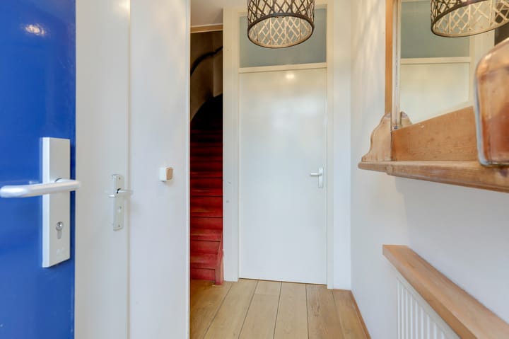 Foto 7 van Planetenstraat 30