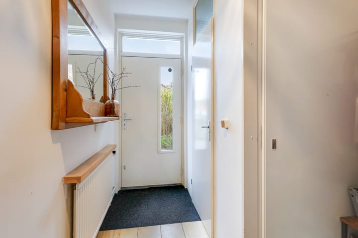 Foto 8 van Planetenstraat 30