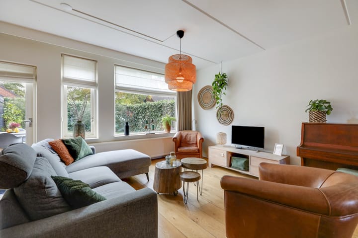 Foto 10 van Planetenstraat 30