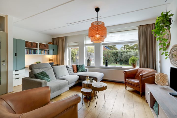 Foto 11 van Planetenstraat 30