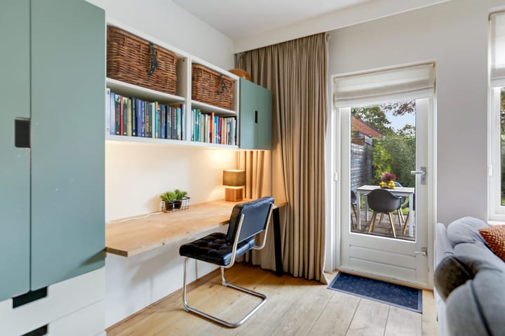 Foto 12 van Planetenstraat 30