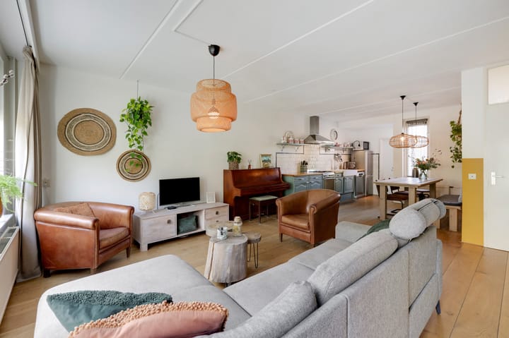 Foto 13 van Planetenstraat 30