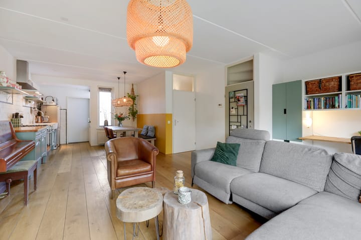 Foto 14 van Planetenstraat 30