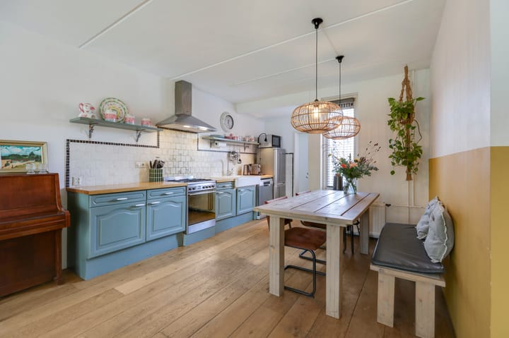 Foto 15 van Planetenstraat 30