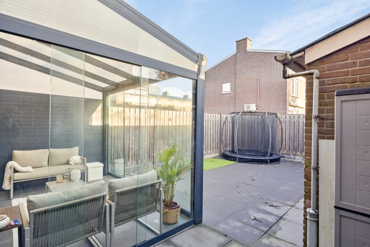 Foto 4 van Van Ghentstraat 25