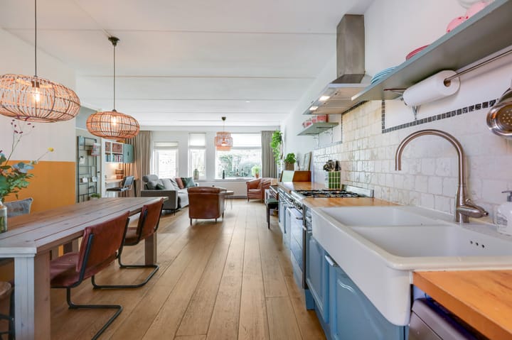 Foto 18 van Planetenstraat 30