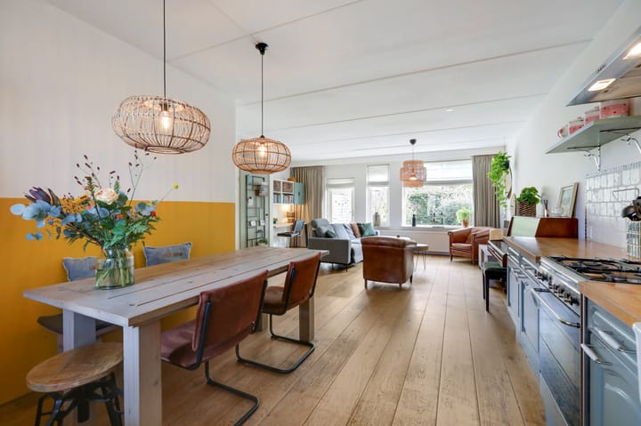 Foto 19 van Planetenstraat 30