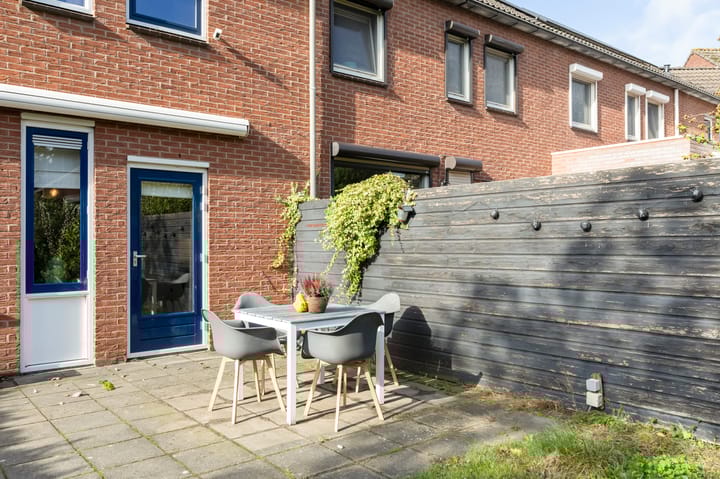 Foto 20 van Planetenstraat 30