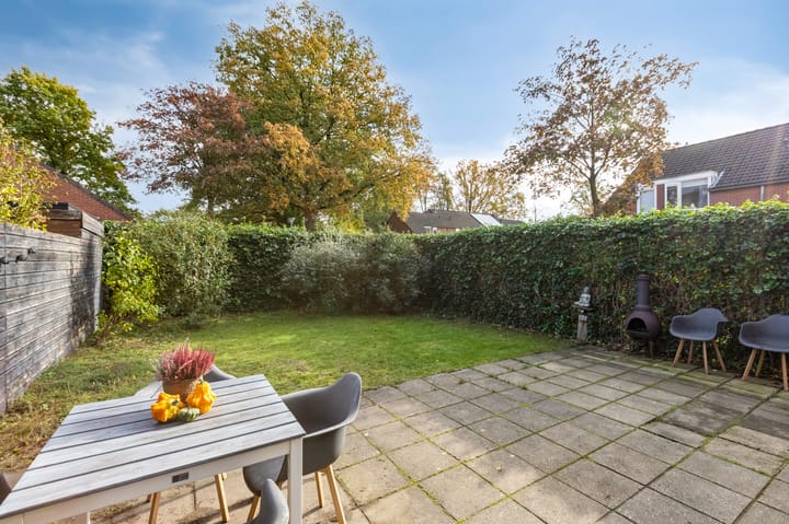 Foto 21 van Planetenstraat 30