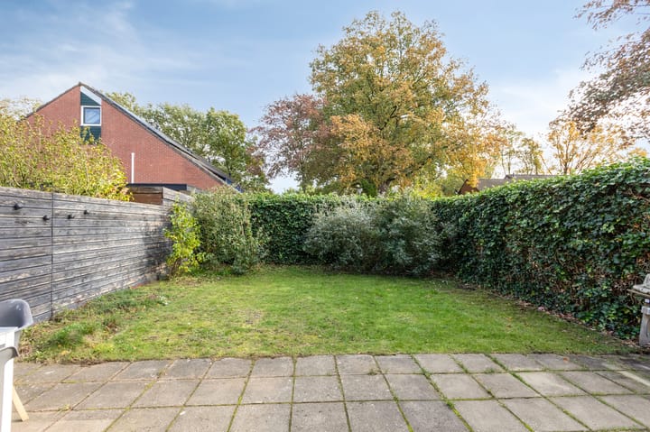 Foto 23 van Planetenstraat 30