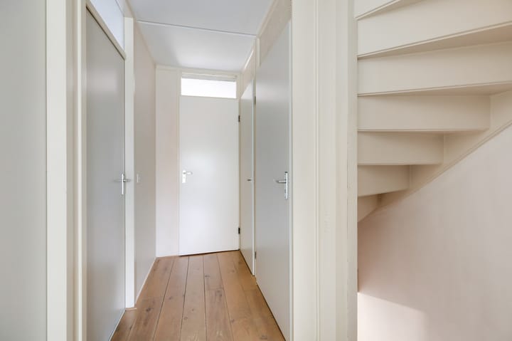 Foto 27 van Planetenstraat 30